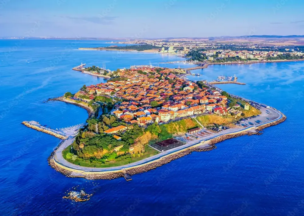 Nessebar